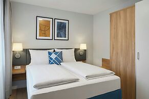 Four Points Flex by Sheraton Hannover