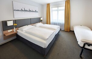 GHOTEL hotel & living Hannover