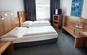 GHOTEL hotel & living Hannover