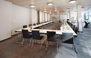 GHOTEL hotel & living Hannover