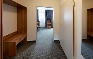 GHOTEL hotel & living Hannover