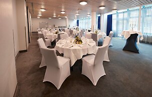 GHOTEL hotel & living Hannover