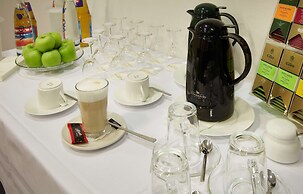 GHOTEL hotel & living Hannover