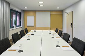 Four Points Flex by Sheraton Hannover