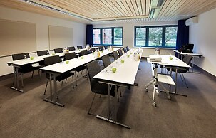 GHOTEL hotel & living Hannover