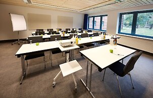 GHOTEL hotel & living Hannover