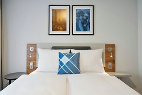 Four Points Flex by Sheraton Hannover