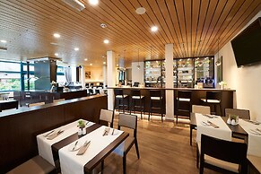 GHOTEL hotel & living Hannover