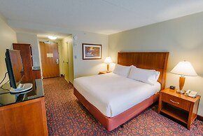 Hilton Garden Inn Manchester Downtown