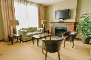 Hilton Garden Inn Manchester Downtown