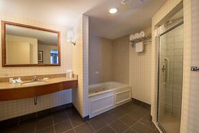 Hilton Garden Inn Manchester Downtown