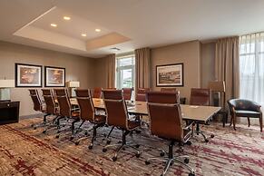 Hilton Garden Inn Manchester Downtown