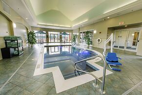 Hilton Garden Inn Manchester Downtown