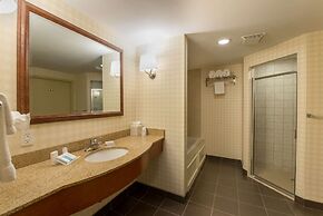 Hilton Garden Inn Manchester Downtown
