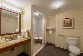 Hilton Garden Inn Manchester Downtown