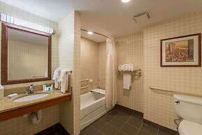 Hilton Garden Inn Manchester Downtown