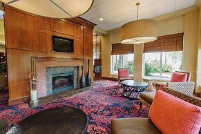 Hilton Garden Inn Manchester Downtown