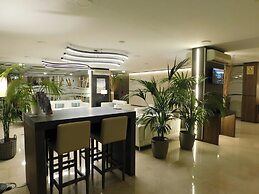 Hotel Colón Rambla