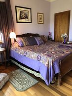 Coppertoppe Inn and Retreat Center