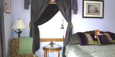 Coppertoppe Inn and Retreat Center