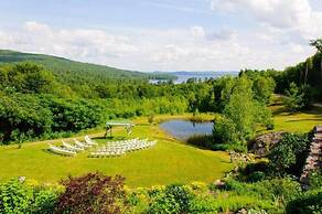 Coppertoppe Inn and Retreat Center