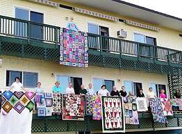 Coppertoppe Inn and Retreat Center