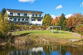 Coppertoppe Inn and Retreat Center