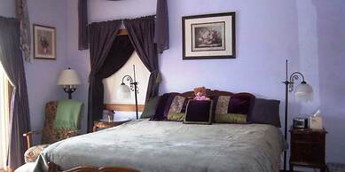 Coppertoppe Inn and Retreat Center