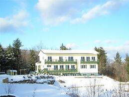 Coppertoppe Inn and Retreat Center