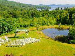 Coppertoppe Inn and Retreat Center