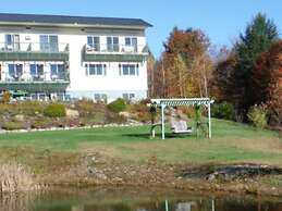 Coppertoppe Inn and Retreat Center