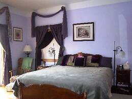 Coppertoppe Inn and Retreat Center