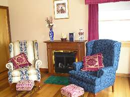 Coppertoppe Inn and Retreat Center
