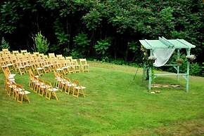 Coppertoppe Inn and Retreat Center