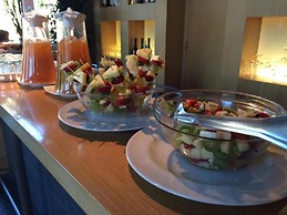 Meridiana Country Hotel