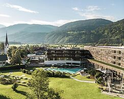 Falkensteiner Hotel & Spa Carinzia