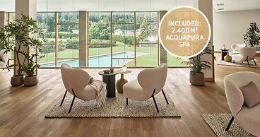 Falkensteiner Hotel & Spa Carinzia