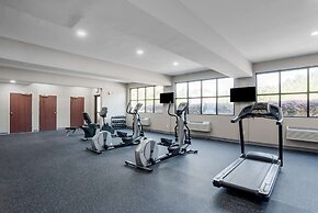 Sleep Inn & Suites Auburn Campus Area I-85