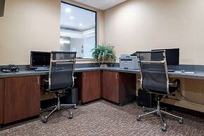 Sleep Inn & Suites Auburn Campus Area I-85