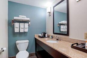 Sleep Inn & Suites Auburn Campus Area I-85