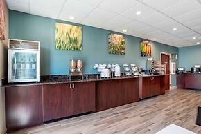 Sleep Inn & Suites Auburn Campus Area I-85