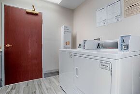 Sleep Inn & Suites Auburn Campus Area I-85