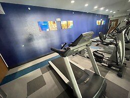 Comfort Suites Near Seaworld