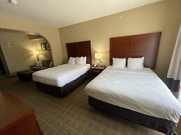 Comfort Suites Near Seaworld