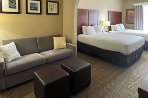 Comfort Suites Near Seaworld