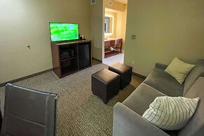Comfort Suites Near Seaworld