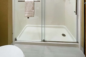 Comfort Suites Near Seaworld