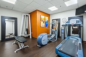 Comfort Suites Airport