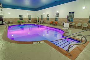 Comfort Suites Airport