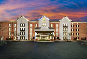 Comfort Suites Airport